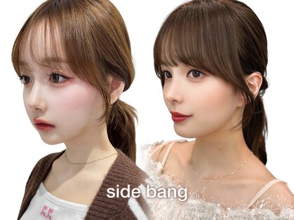 サンド ミュウ 横浜店(sand mieu)の写真