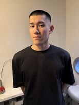 ディーン 名駅店(DEAN)&nbsp;おしゃれボウズ