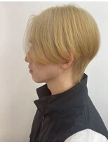 ビューティービースト 中目黒店(beauty:beast)&nbsp;ハンサムショート/韓国風/メンズ