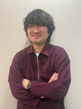 カミエ(kamie) 仁井 亮