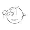 レスト(REST)のお店ロゴ