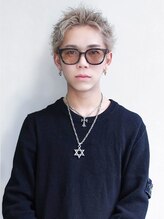 アルバム 銀座(ALBUM GINZA)&nbsp;RYOMA (8F)