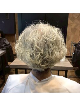 シャインヘアフラッペ 新百合ヶ丘2号店(Shine hair frappe) Shine hair frappe