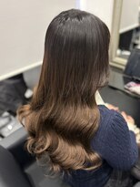 ヘアーデザイン ジェルム(Hair Design germe)&nbsp;プラチナ100本 / YUDU