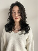 フェリチタ フィロ 大泉学園(FELICITA filo)&nbsp;大人上品なレイヤーカット×透明感グレージュ