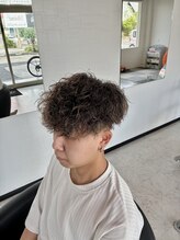 シャイン(Shine)&nbsp;ツイストスパイラル