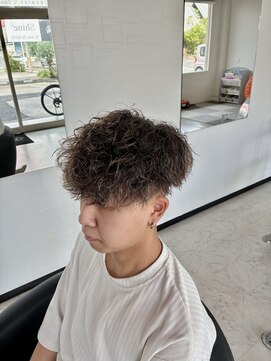 シャイン(Shine) ツイストスパイラル