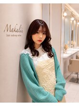 マカリィ 池袋店(Makalii)&nbsp;ゆか 