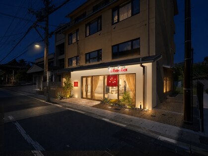 stella太秦店の写真