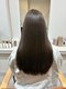リーシェ(Riche)の写真/髪質改善ブリーチや髪質改善パーマも可能◎理想の質感を追求するサロンで美髪体験を
