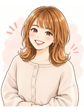 ヴィータバイクレアール 桜井(Vita by CREAR)&nbsp;megumi 