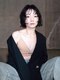 スティードアウェーク 立川北口店(Steed AWAYKE)の写真/【AWAYKEの精鋭たちが叶える】Trendを熟知し、骨格や髪質に合わせたこだわりStyleで憧れHairに♪