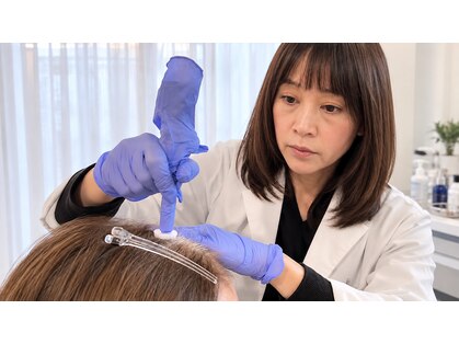 リズ(Liz)の写真