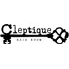 クレプティーク(Cleptique)のお店ロゴ