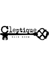 Cleptique【クレプティーク】