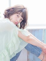 ペイジバイネオリーブ 吉祥寺店(Paige by Neolive) 【Neolive吉祥寺】リラックスボブ