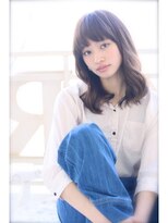 ヘア ルミナス バイ フォルテ(HAIR LUMINAS by FORTE)&nbsp;ふんわりゆるウェーブ