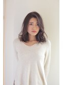 #大人女性#ナチュラル#アッシュ