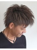 ショートツーブロック