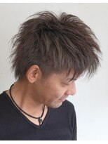 クレイドル(Cradle) ショートツーブロック