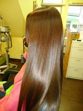 エムスリーディーミュゼステージ(M3D) ピコカラー＆アスリートトリートメント