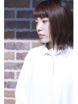 アリスバイヘアーモア(ALICE by Hair More) トレンドボブ