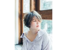 マリー 美容室 所沢店(mary)