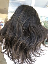 オハナ(OHANA)&nbsp;ナチュラルハイライト☆