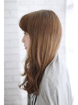 ヘアーアンドメイク アシュレ(Hair&Make assur'e)&nbsp;【assur'e hair】 -new style- Collection