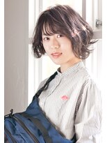 キャラメル(caramel)&nbsp;a cute little girl