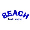 ビーチ(BEACH)のお店ロゴ