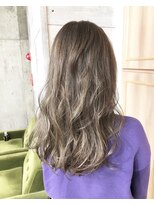 グッドネイバーズ 銀座(GOOD NEIGHBORS)&nbsp;【GN銀座】《ハイライト》×《透明感》×《べージュ》