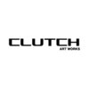 クラッチアートワークス(CLUTCH ART WORKS)のお店ロゴ