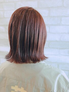 たさわ堂モク(たさわ堂moku) 外ハネボブ♪【クスノセ】