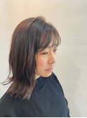 小顔エアリーミディ