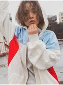 【sity.】city high natural girl(薬院/天神/今泉/薬院大通)
