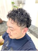 ソフトツイスパ