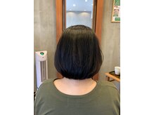 ヘアームラノハーモニー