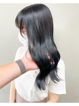 フェリア 松山(Feria) 【Feria松山】就活ダークグレー☆白石