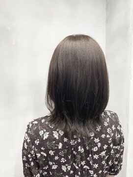 リコ(liko) 【liko 三軒茶屋 莉子】大流行!クビレイヤー