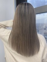 ビークール 岩沼店(Be-COOL)&nbsp;ビークール岩沼店　デザインカラー　30代　40代　50代