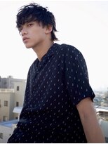 メゾンツムギ(MAISON TSUMUGI)&nbsp;【メゾンツムギ】〈吉沢ジュン〉ラッドウルフ