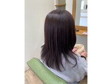 サウスヘアー(South HAIR)