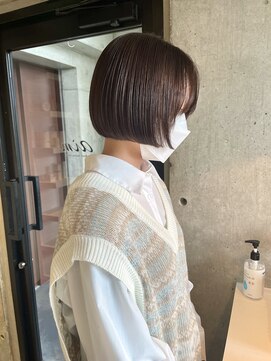 エイム(aim) line bob