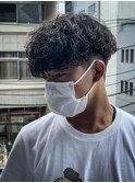 (石川)波巻パーママッシュ