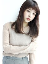 ボンドストーリーフリーク(Bond Story fleek)&nbsp;＃髪質改善ストレート　＃うる艶トリートメント