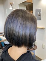 エルパライソ リフォ(Elparaiso Reff)&nbsp;ナチュラルハイライトでオシャレに