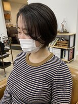 メアリー バイ メリー(marry by merry)&nbsp;【立町メアリーバイメリー】☆ショートボブ☆