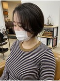 【立町メアリーバイメリー】☆ショートボブ☆