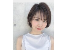 ルシード スタイル オルガ(LUCIDO STYLE Orga)